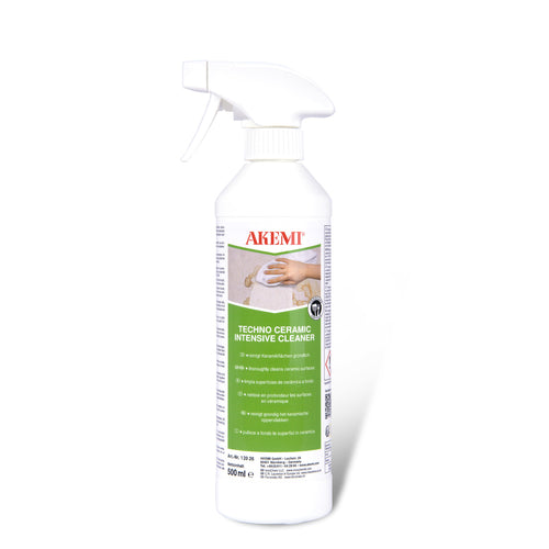 Akemi Techno Ceramic Intensive Cleaner voor keramiek en Dekton 500 ml