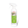 Akemi Grafsteenreiniger reiniger voor grafmonumenten en natuursteen 500 ml