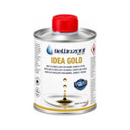 Bellinzoni Idea Gold kleurverdiepende impregnering met nanotechnologie voor marmer en graniet 250 ml