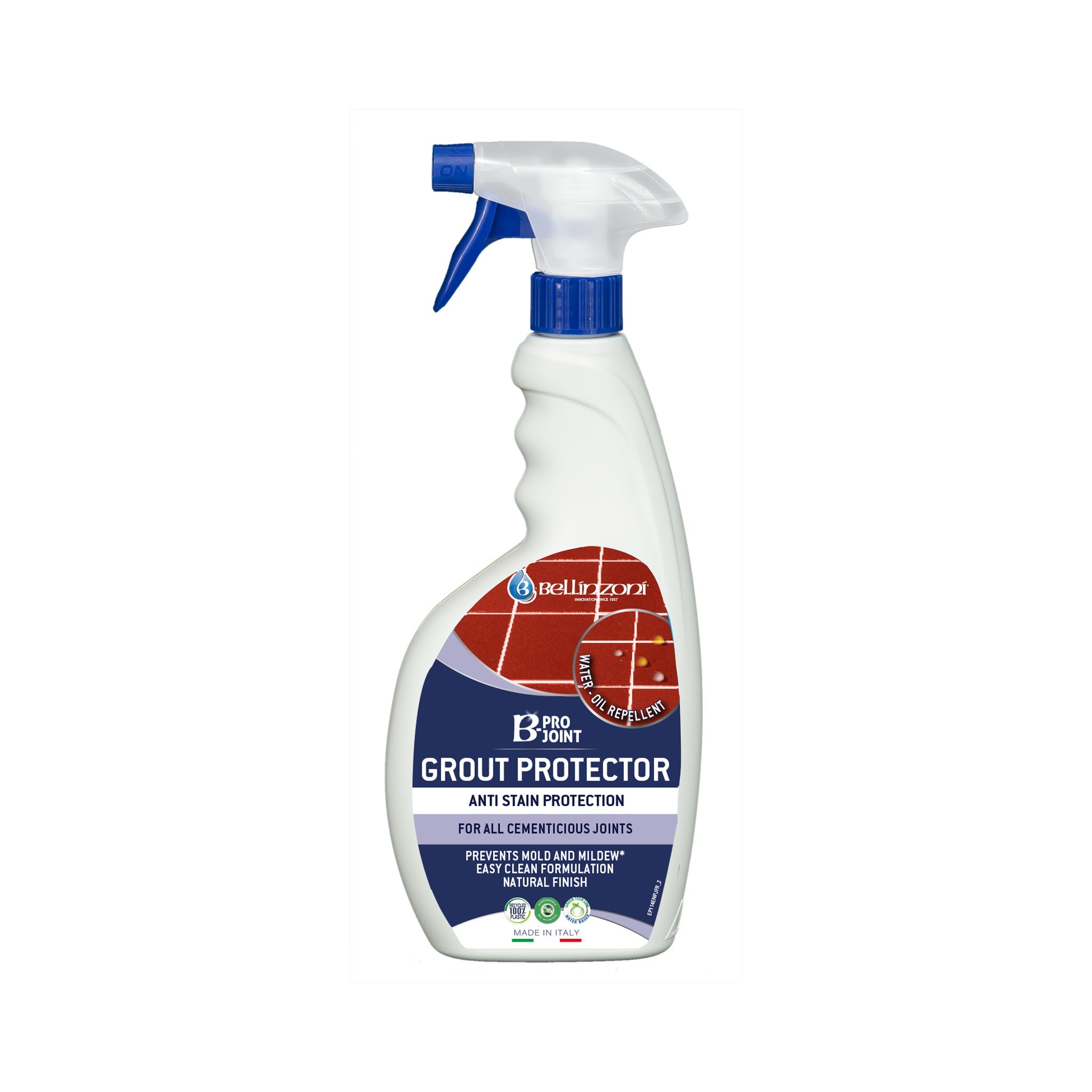 Bellinzoni B-Pro Joint voegenbeschermer voor tegels en natuursteen 750 ml
