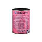 Bellinzoni Was Cera in Pasta zwarte beschermende was voor donkere natuursteen, marmer en graniet 250 ml