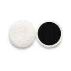 CleanStone lamswol polijstvacht 115 mm voor- en achterzijde met klittenband