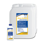Lithofin Abra-Clean speciaal schuurmiddel voor natuursteen, verkrijgbaar in 500 ml en 5 liter