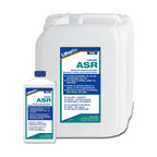 Lithofin ASR alkalische specialreiniger voor natuursteen, verkrijgbaar in 1 liter en 5 liter