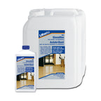 Lithofin MN Glansfilm zelfglanzende coating voor natuursteen vloeren, verkrijgbaar in 1 liter en 5 liter