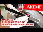 Akemi Transformer MAX - uitlegvideo