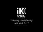 IK Multipro 2 Handdrukspuit 1,5 L - uitlegvideo