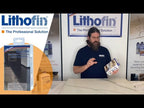 Lithofin Composiet Complete set - uitlegvideo