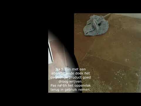 Akemi Anti-Vlek Nano Effect - uitlegvideo