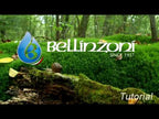 Bellinzoni Idea Gold 250 ml uitlegvideo