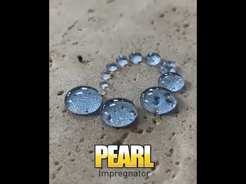 Akemi Pearl Impregnator - uitlegvideo