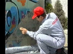 Akemi Graffiti Verwijderaar 1L - uitlegvideo