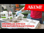 Akemi Anti Mos en Algen Power - uitlegvideo