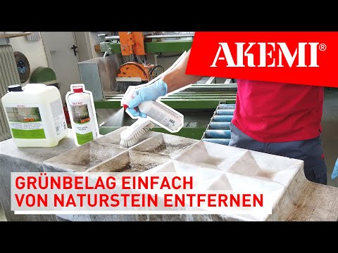 Akemi Anti Mos en Algen Power - uitlegvideo