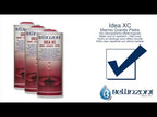 Bellinzoni Idea XC 250 ml uitlegvideo