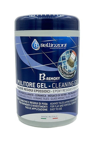 Bellinzoni B-Remoxy Epoxy Verwijderaar 1L - CleanStone