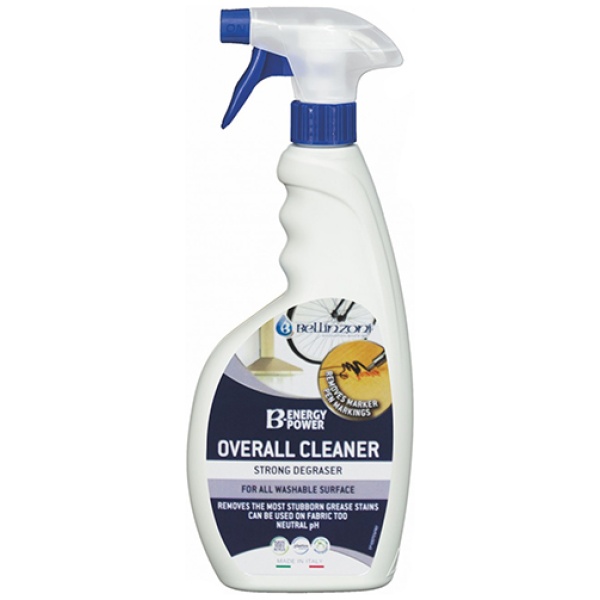 Bellinzoni Overall Cleaner 750 Ml - CleanStone